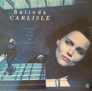 Belinda Carlisle 