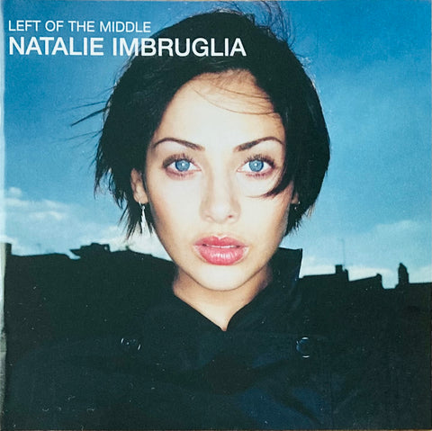 Natalie Imbruglia “Left Of The Middle” CD (1997)