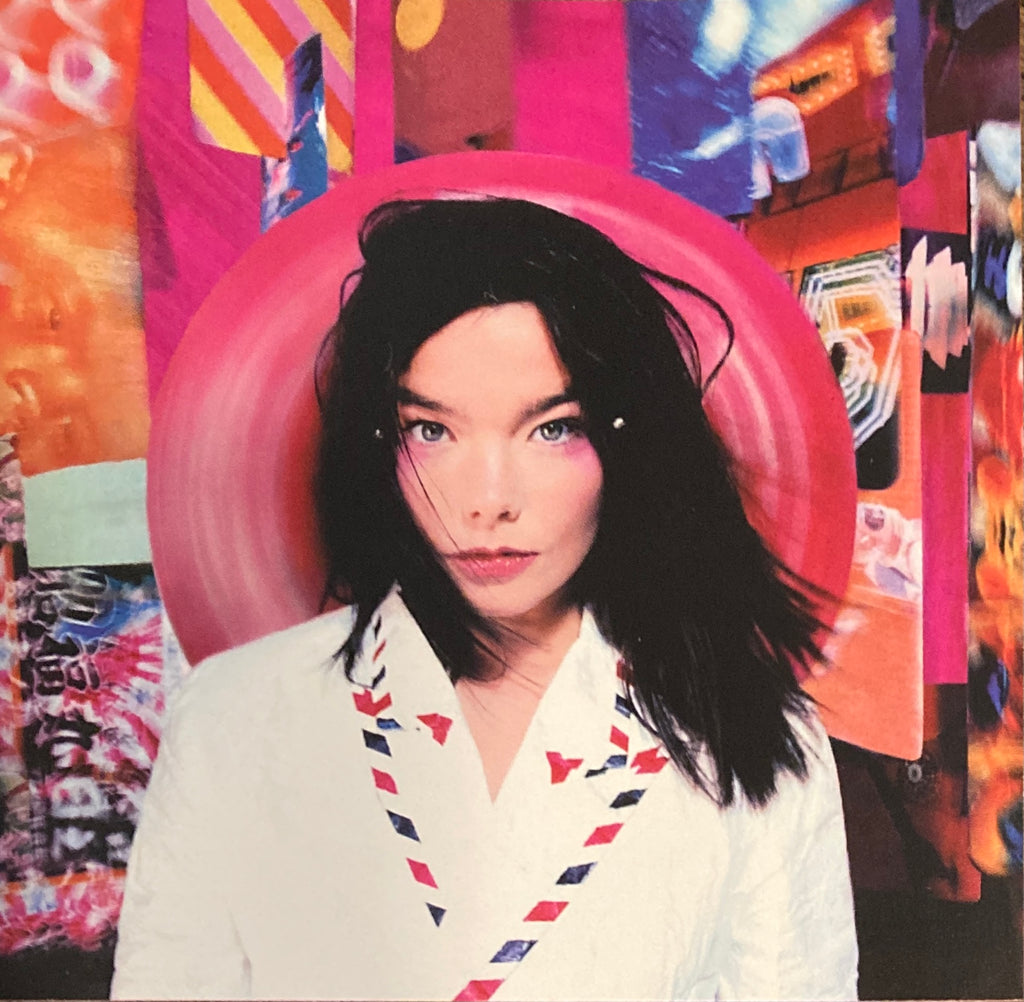 Björk 