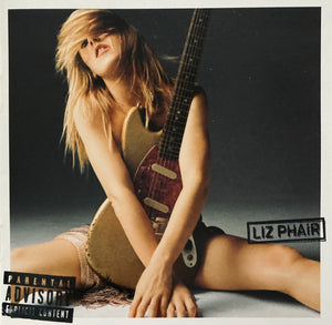 Liz Phair “Liz Phair” CD (2003)