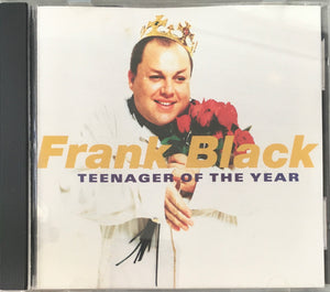 Frank Black “Teenager Of The Year” CD (1994)