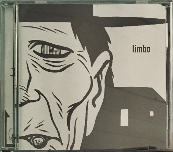 Throwing Muses “Limbo” CD (1996)
