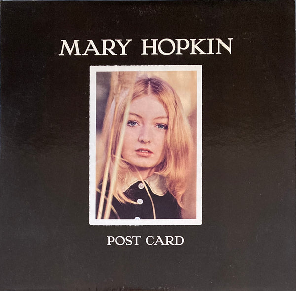 Mary Hopkin "Post Card" LP (1969)