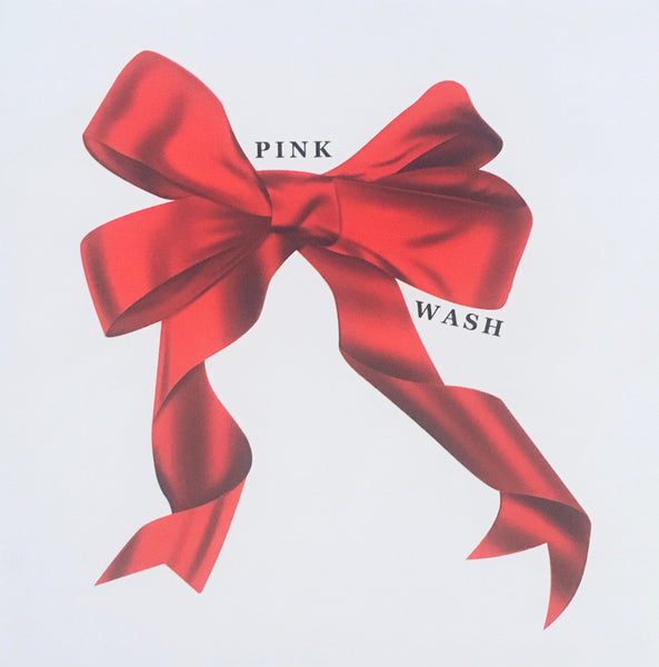Pinkwash “Collective Sigh” LP (2016)