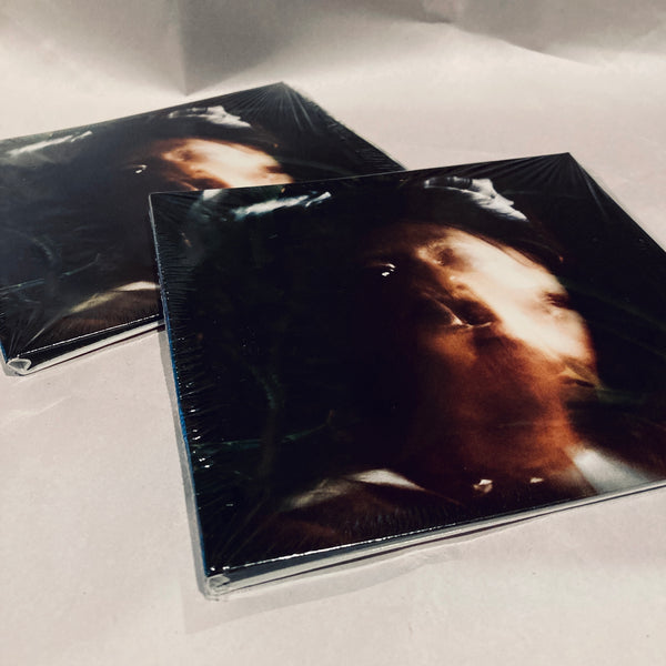Santigold "Spirituals" Picture Disc LP Black (2022)