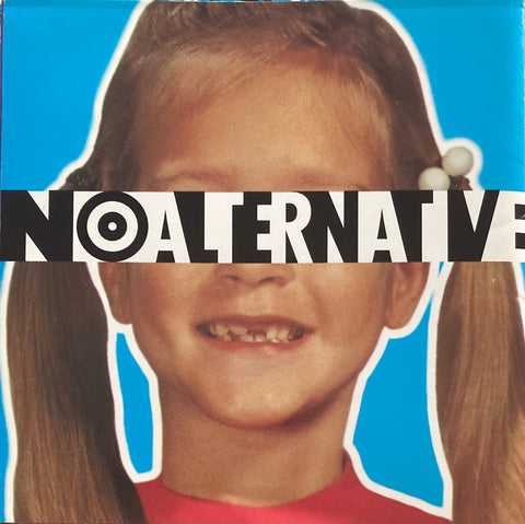 Various "No Alternative" CD (1993)