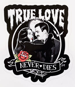 true love never dies skulls