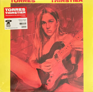 Torres “Thirstier” LP (2021)