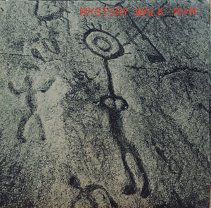 M + M “Mystery Walk” LP (1984)