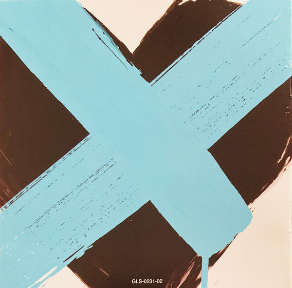 CHVRCHES "Love Is Dead" CD (2018)