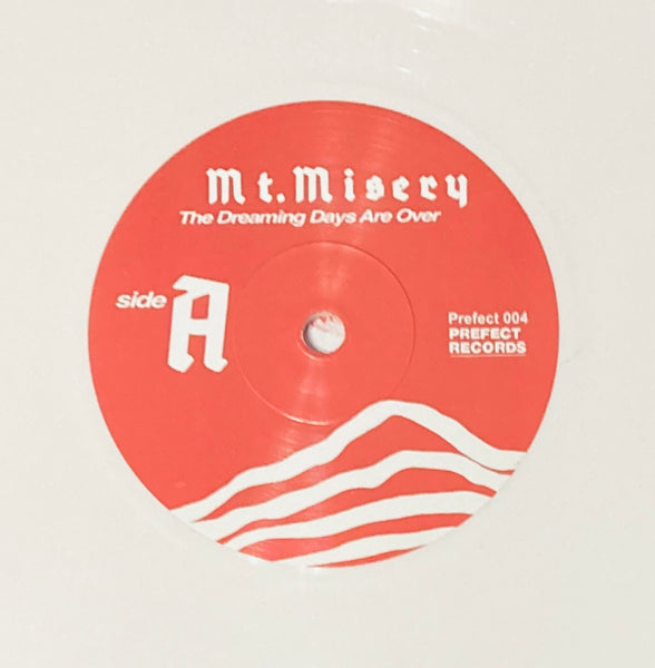 Mt. Misery "The Dreaming Days Are Over"