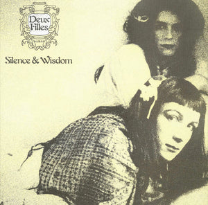 Deux Filles "Silence & Wisdom / Double Happiness" 2xLP (2021)