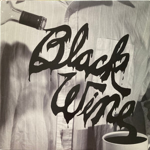 Black Wine S/T LP (2009)