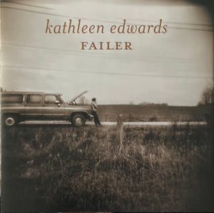 Kathleen Edwards "Failer" CD (2003)