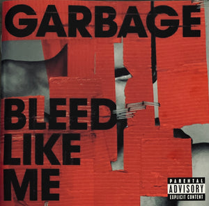 Garbage “Bleed Like Me” CD (2005)
