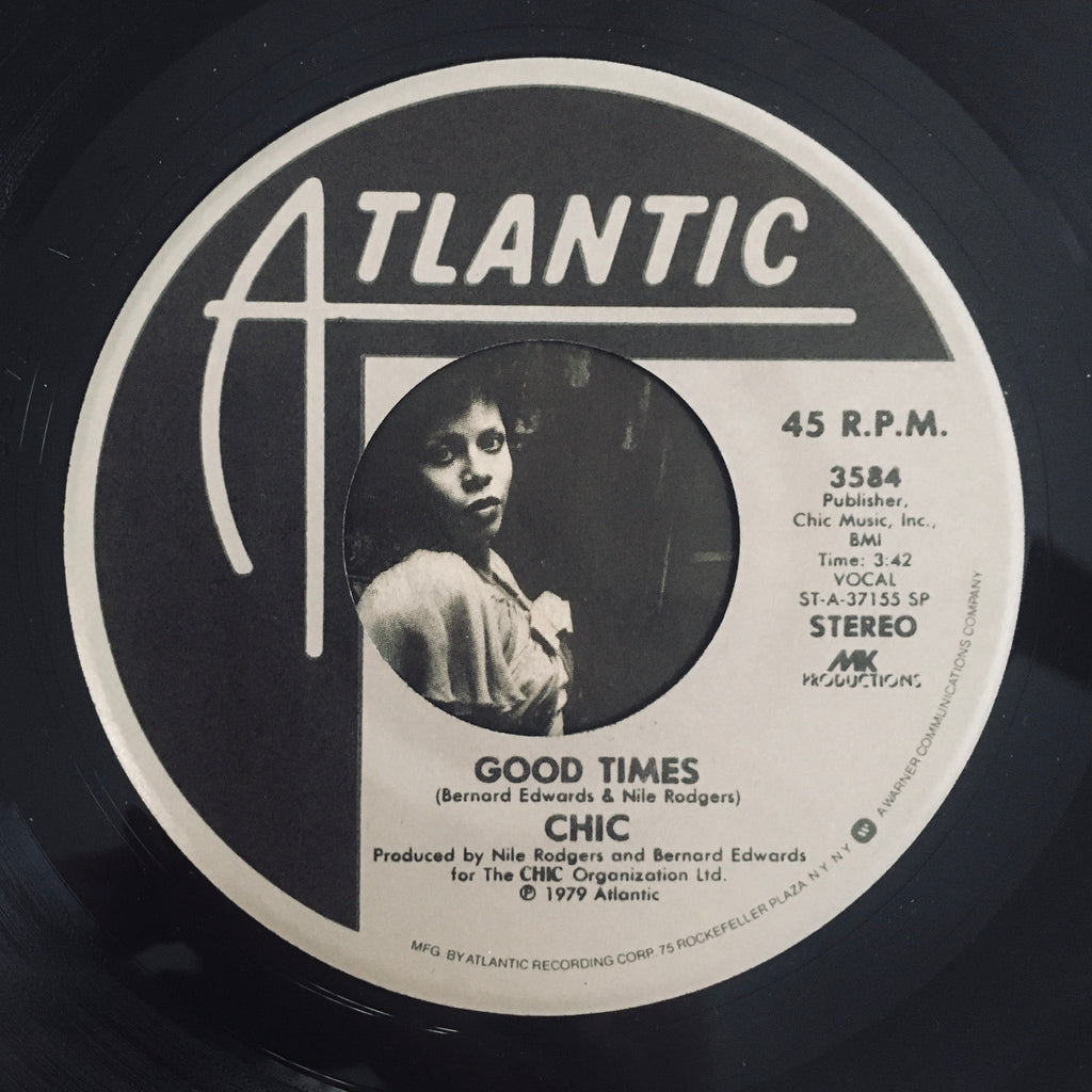 Chic Good Times