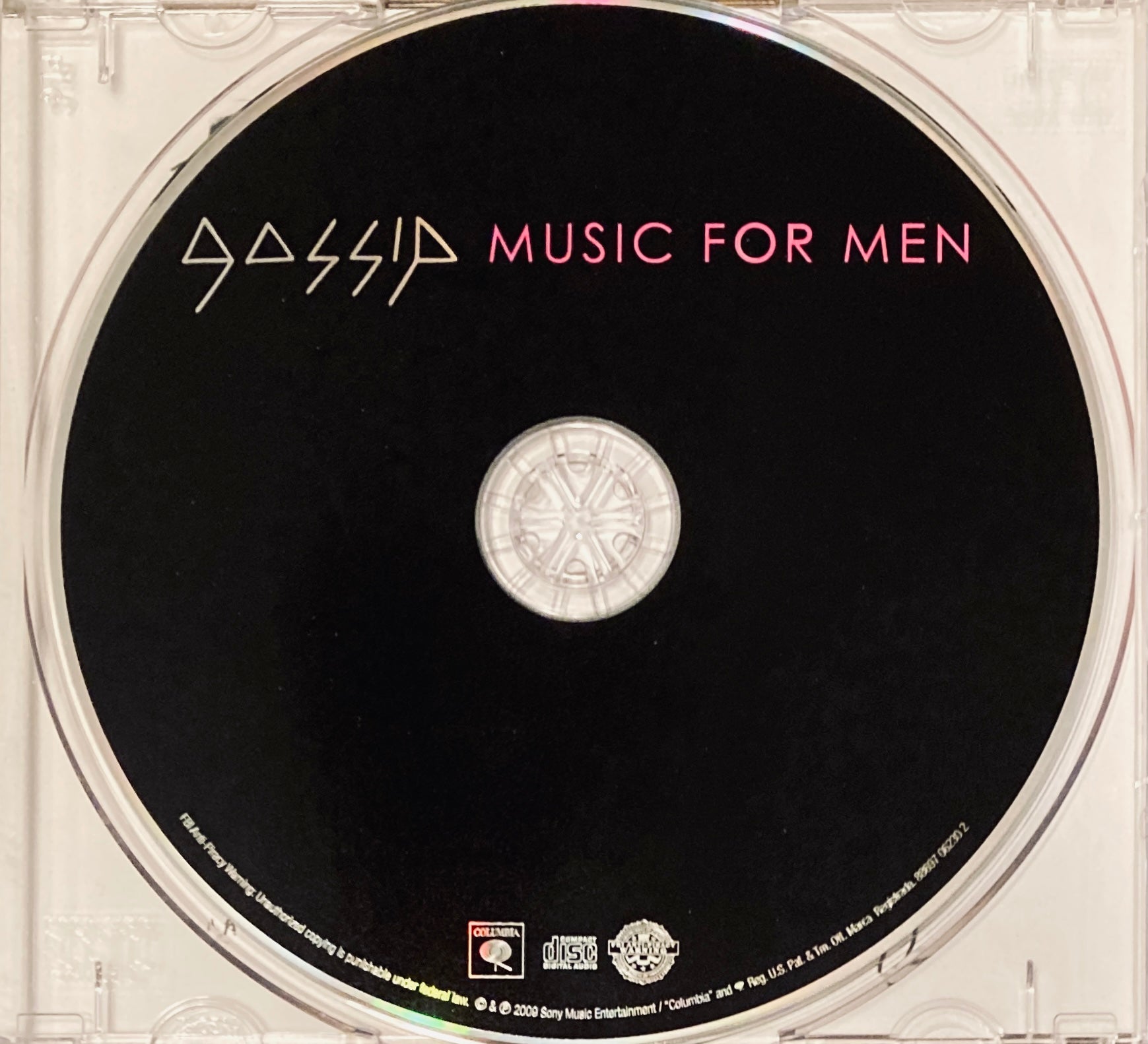 ★ Gossip LP レコード Gossip | Official Store