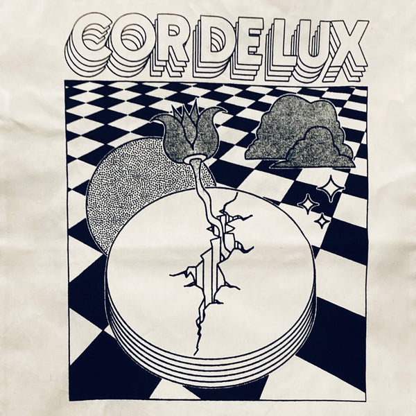 Cor De Lux "MEDIA" CD / CS / Tote (2023)