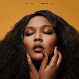 Lizzo “Coconut Oil” 12” EP (2019)