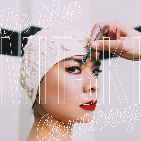 Mitski "Be The Cowboy" RE CS (2018/2021)