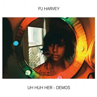 PJ Harvey "Uh Huh Her Demos" LP (2021)
